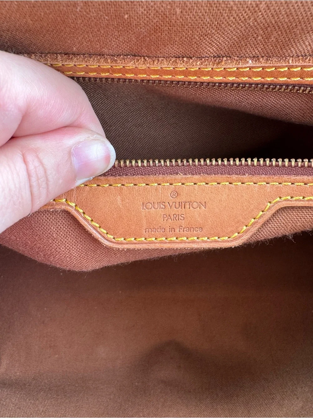 Louis Vuitton louis vuitton